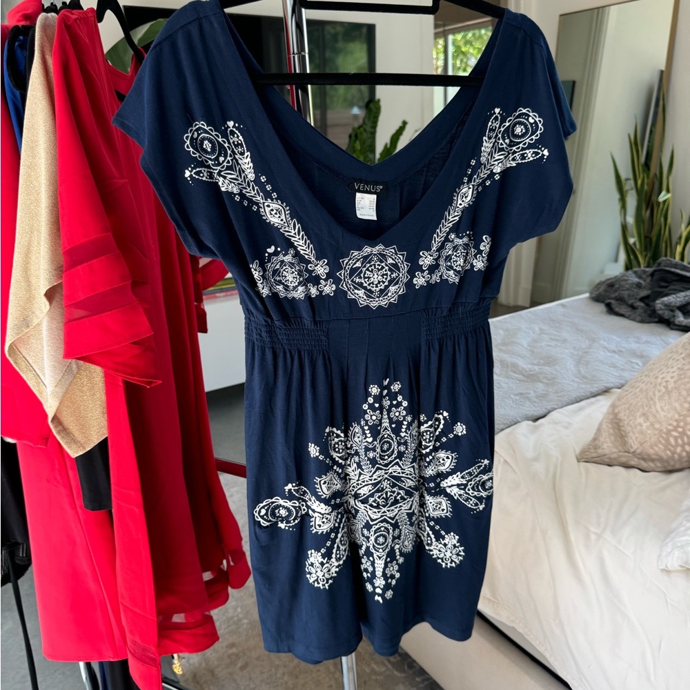 Venus dress